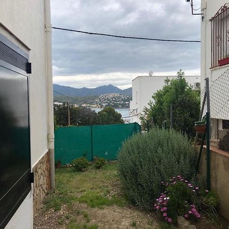 Planta Baixa Amb Jardi I Vistes Al Mar Appartement Llança Buitenkant foto