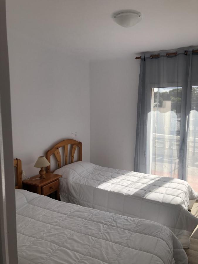 Planta Baixa Amb Jardi I Vistes Al Mar Appartement Llança Buitenkant foto