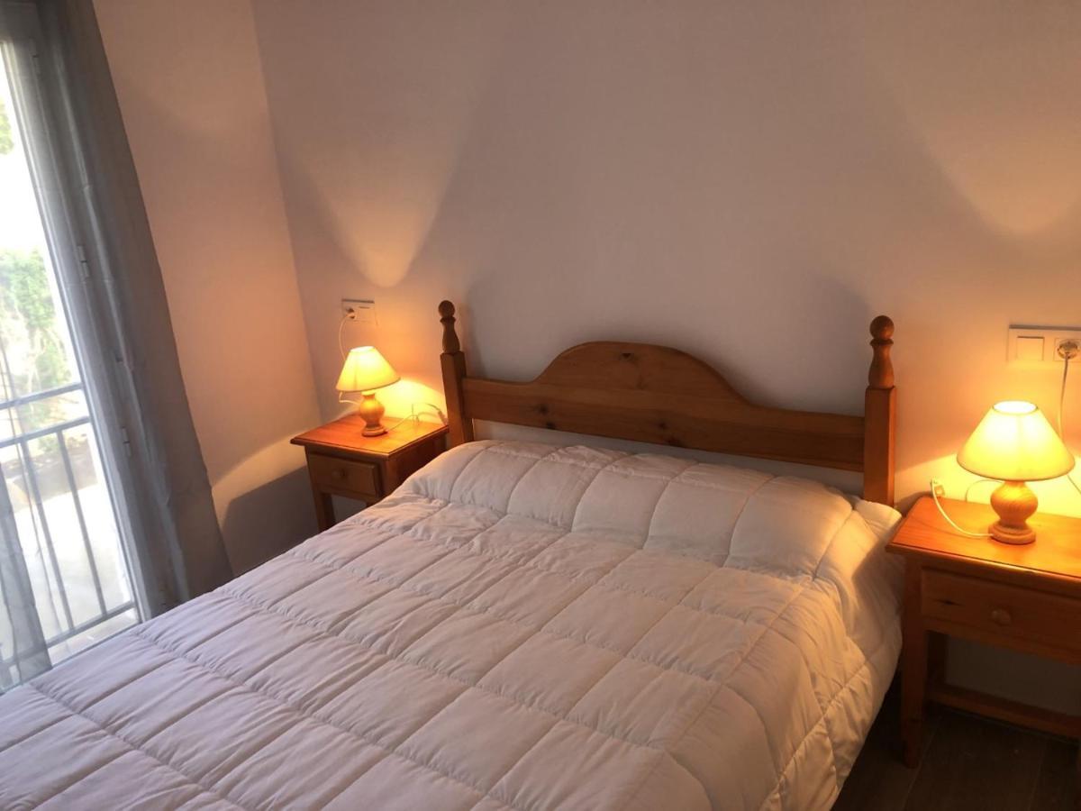 Planta Baixa Amb Jardi I Vistes Al Mar Appartement Llança Buitenkant foto