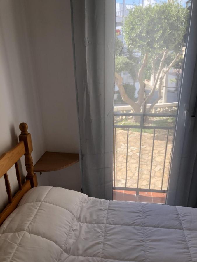 Planta Baixa Amb Jardi I Vistes Al Mar Appartement Llança Buitenkant foto