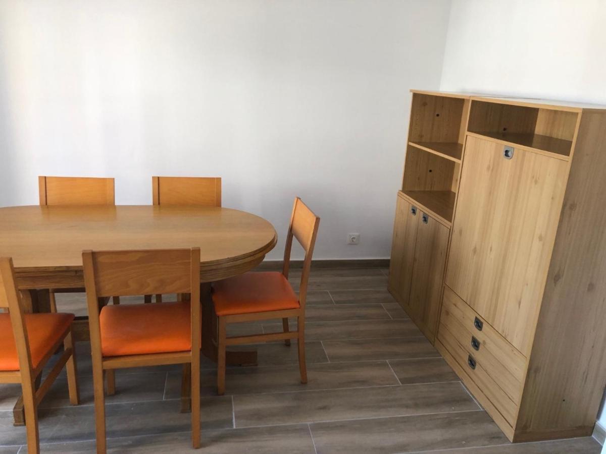 Planta Baixa Amb Jardi I Vistes Al Mar Appartement Llança Buitenkant foto
