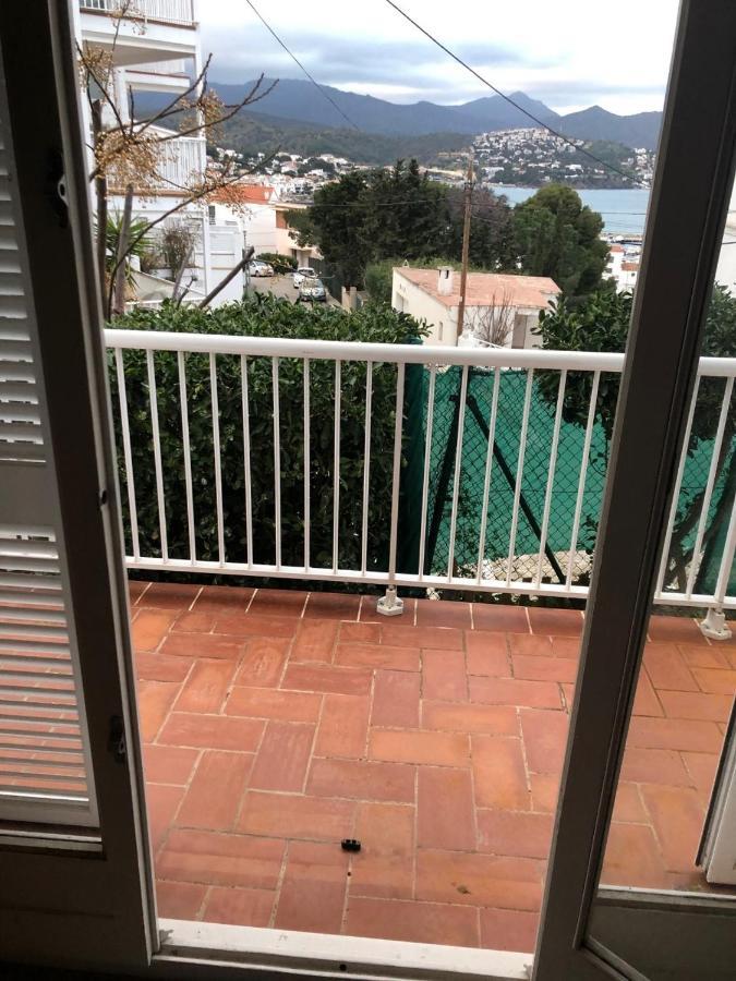 Planta Baixa Amb Jardi I Vistes Al Mar Appartement Llança Buitenkant foto