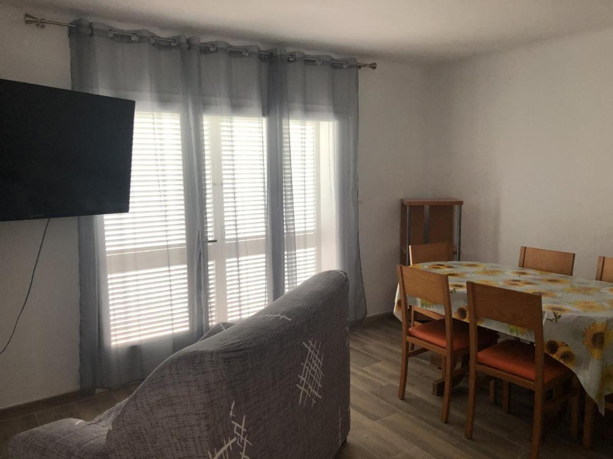 Planta Baixa Amb Jardi I Vistes Al Mar Appartement Llança Buitenkant foto